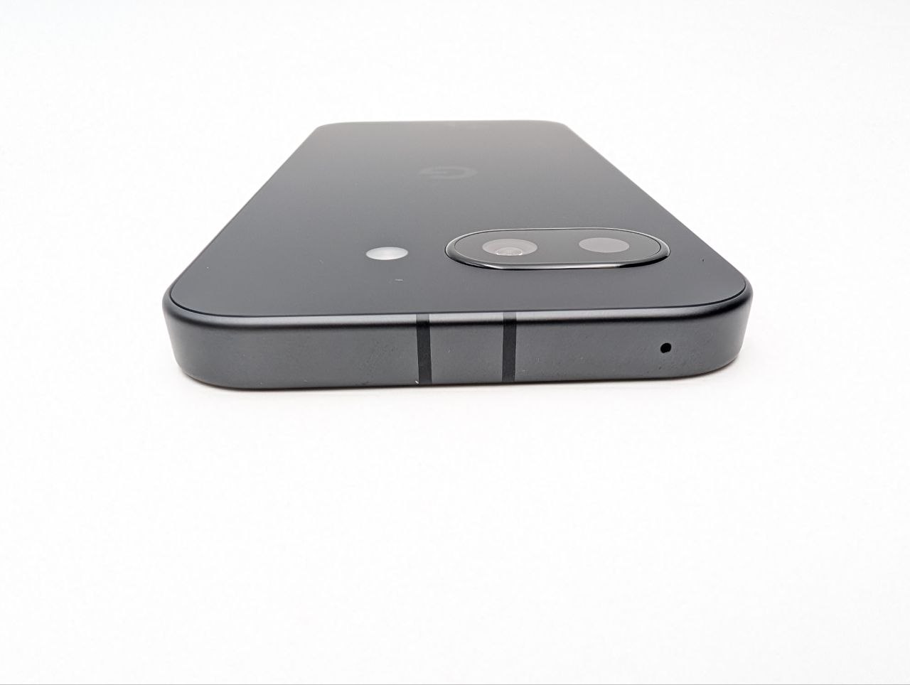 Google Pixel 9a 128GB Obsydian | Outlet, Bateria 90%
