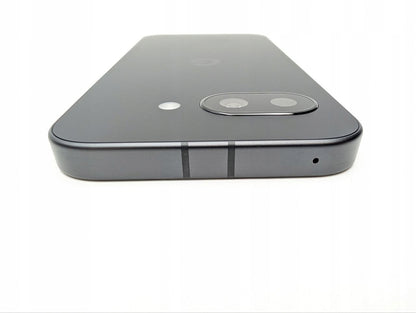 Google Pixel 9a 128GB Obsydian | Outlet, Bateria 90%