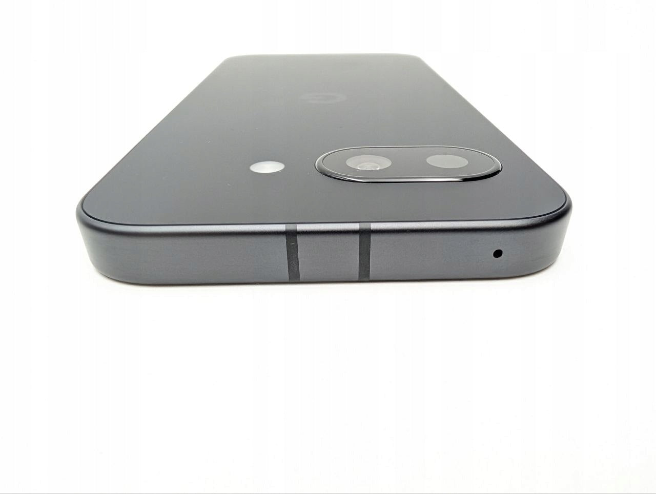 Google Pixel 9a 128GB Obsydian | Outlet, Bateria 90%