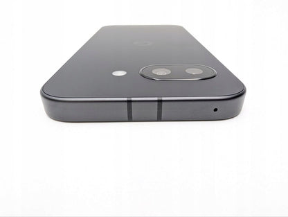 Google Pixel 9a 128GB Obsydian | Outlet, Bateria 90%