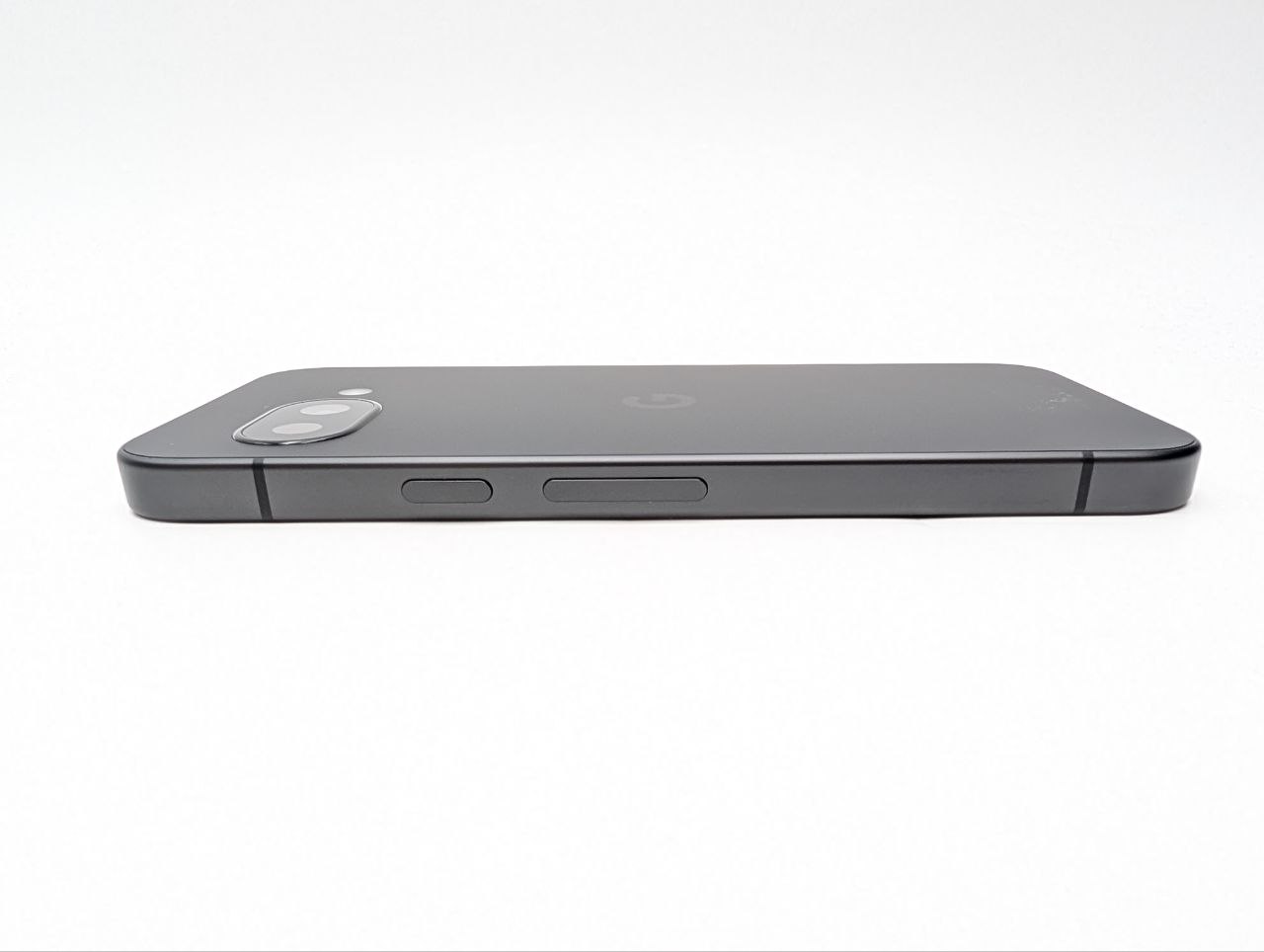 Google Pixel 9a 128GB Obsydian | Outlet, Bateria 90%