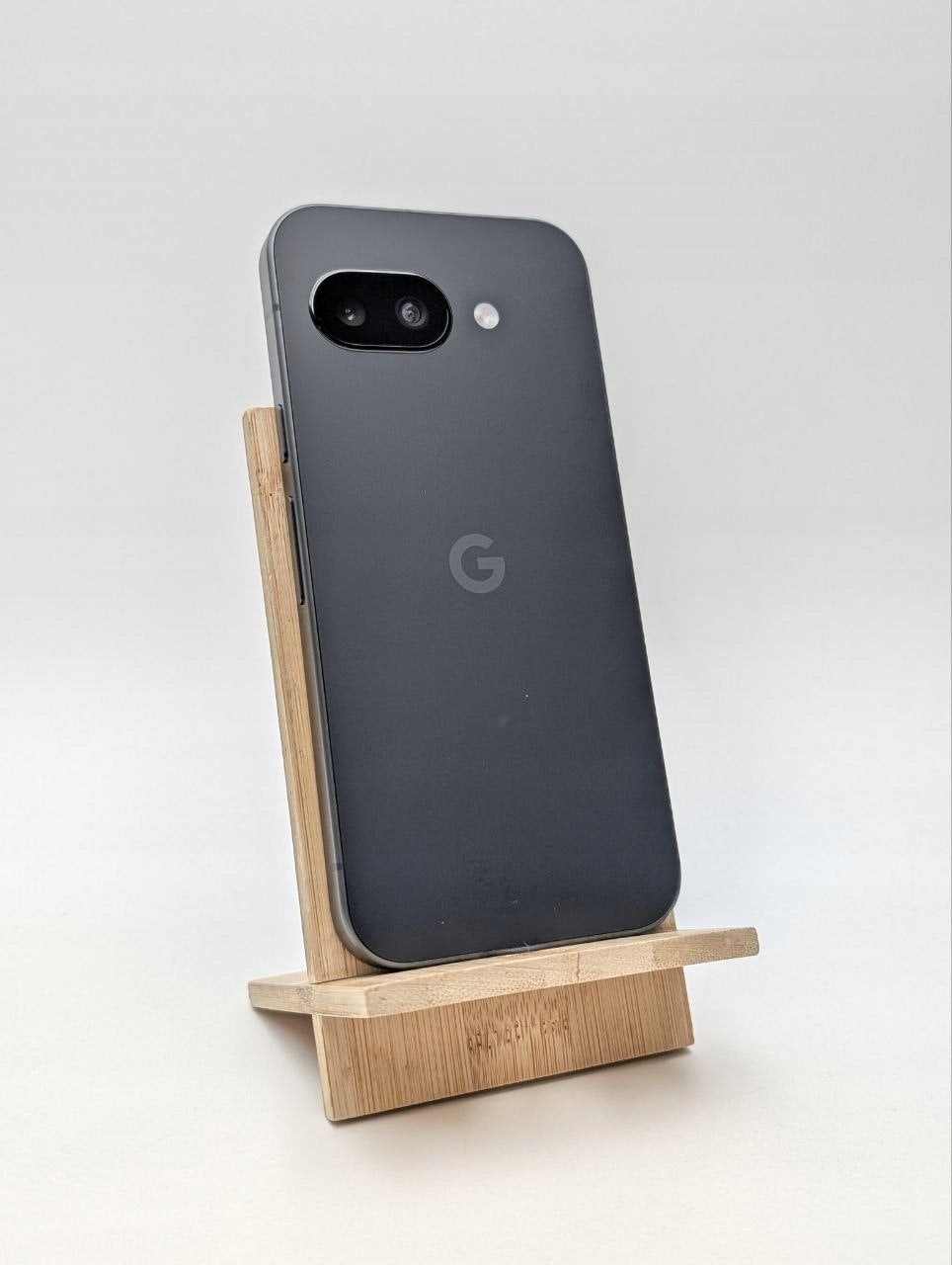 Google Pixel 9a 128GB Obsydian | Outlet, Bateria 90%