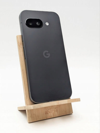 Google Pixel 9a 128GB Obsydian | Outlet, Bateria 90%