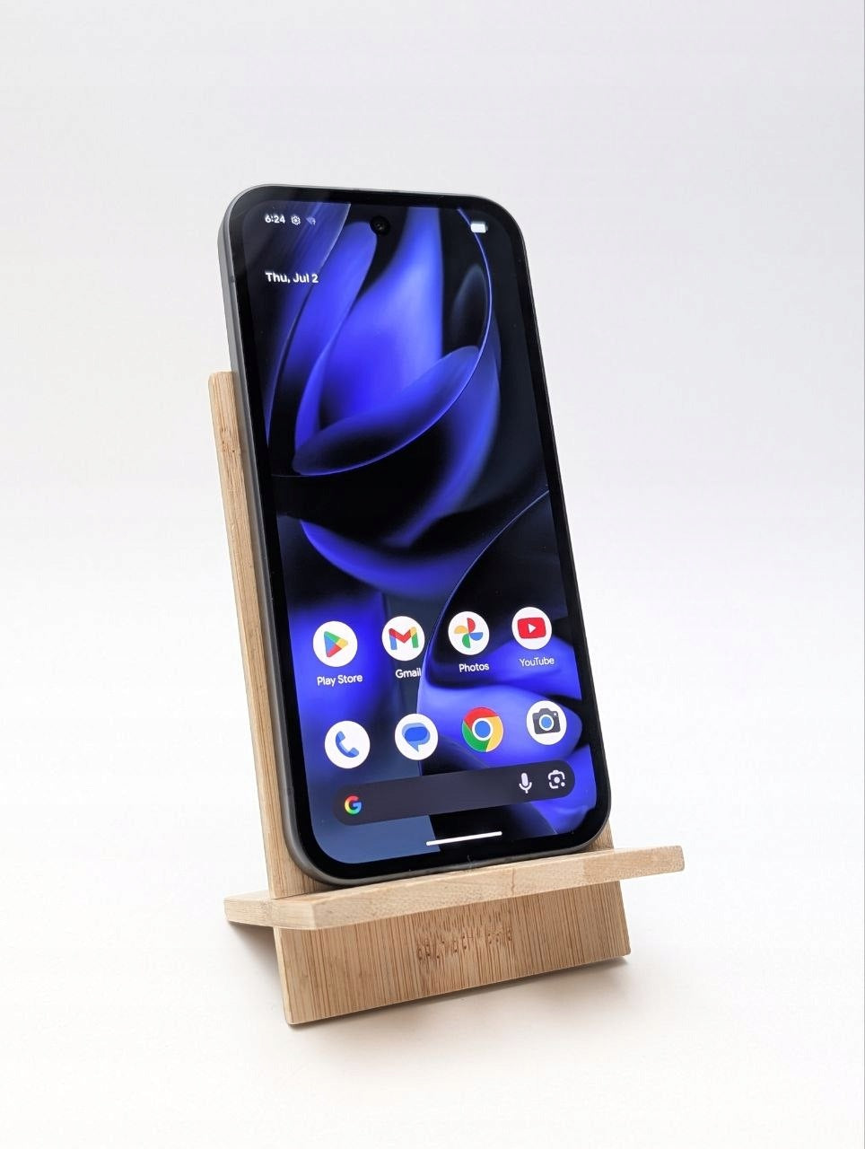 Google Pixel 9a 128GB Obsydian | Outlet, Bateria 90%