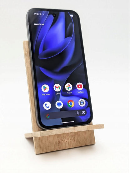 Google Pixel 9a 128GB Obsydian | Outlet, Bateria 90%