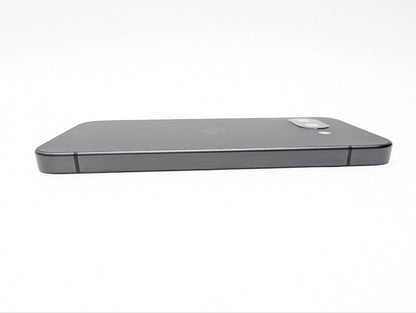 Google Pixel 9a 128GB Obsydian | Outlet, Bateria 90%