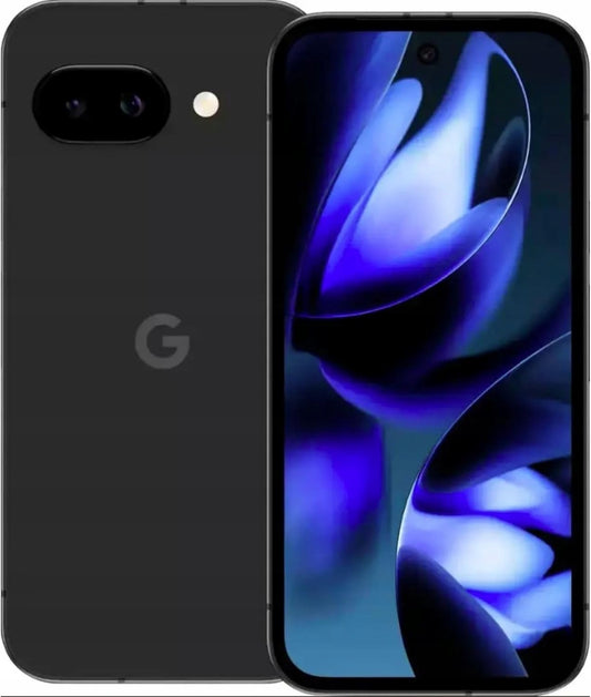 Google Pixel 9a 128 ГБ Обсидіан | Outlet, Батарея 90%