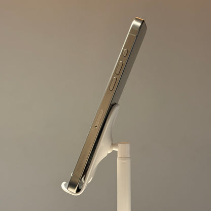 iPhone 15 Pro Max 256GB Natural Titanium - used