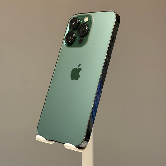 iPhone 13 Pro 256GB Alpine Green - used