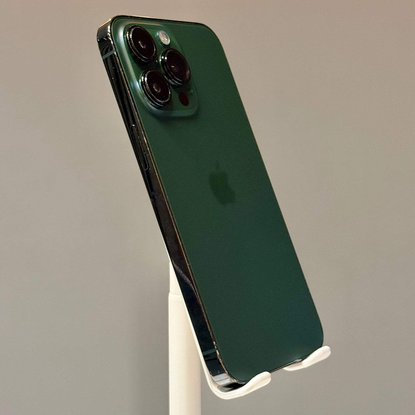 iPhone 13 Pro 256GB Alpine Green - used