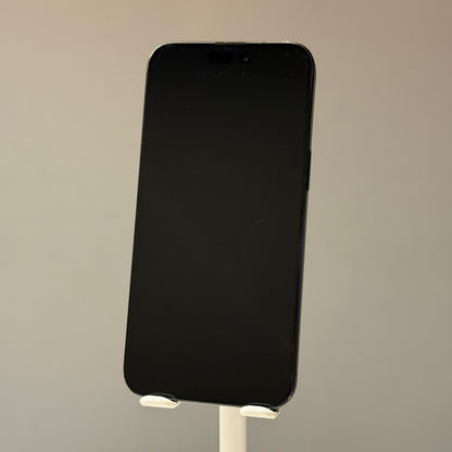 iPhone 15 Pro Max 256GB Blue Titanium - used