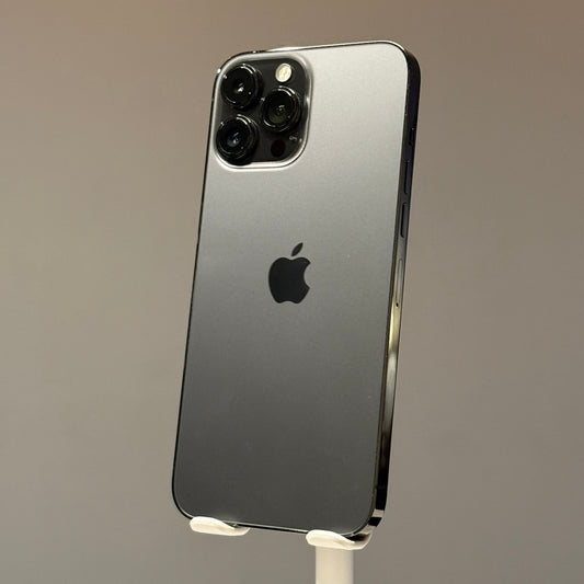 iPhone 13 Pro Max 256GB Graphite - used