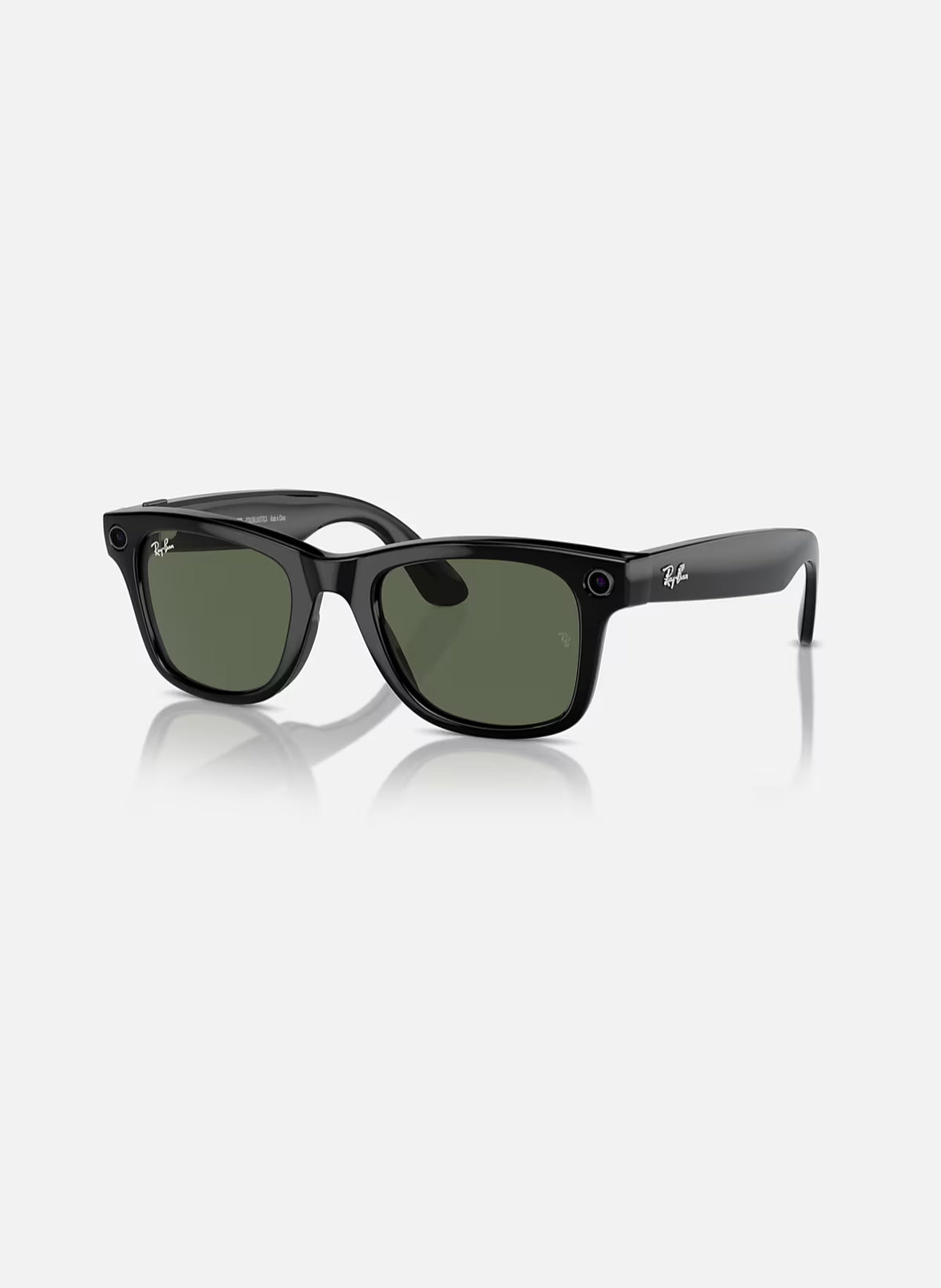 OKULARY RAY-BAN | META WAYFARER S50