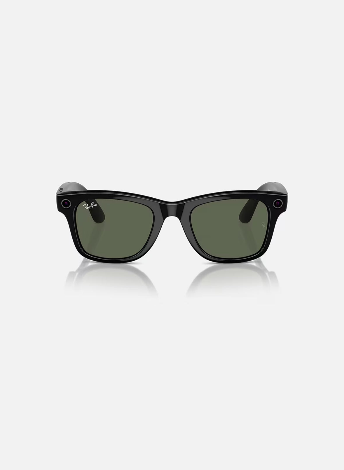 OKULARY RAY-BAN | META WAYFARER S50