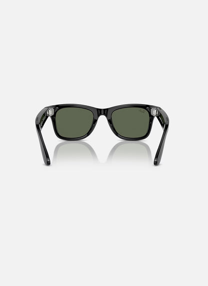 OKULARY RAY-BAN | META WAYFARER S50