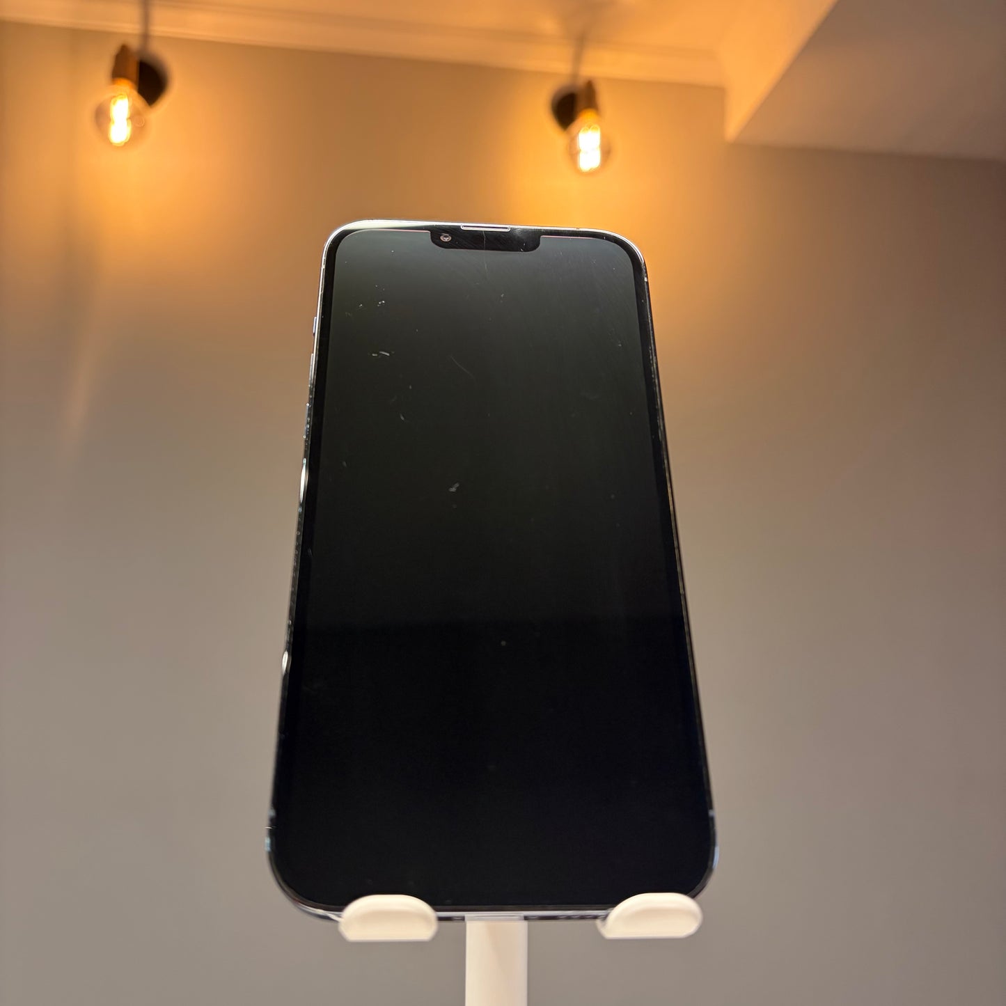 Apple iPhone 13 Pro Max 256GB Sierra Blue | Used, Bateria 86%