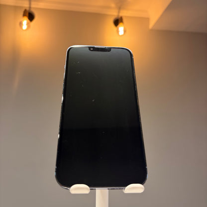 Apple iPhone 13 Pro Max 256GB Sierra Blue | Used, Bateria 86%