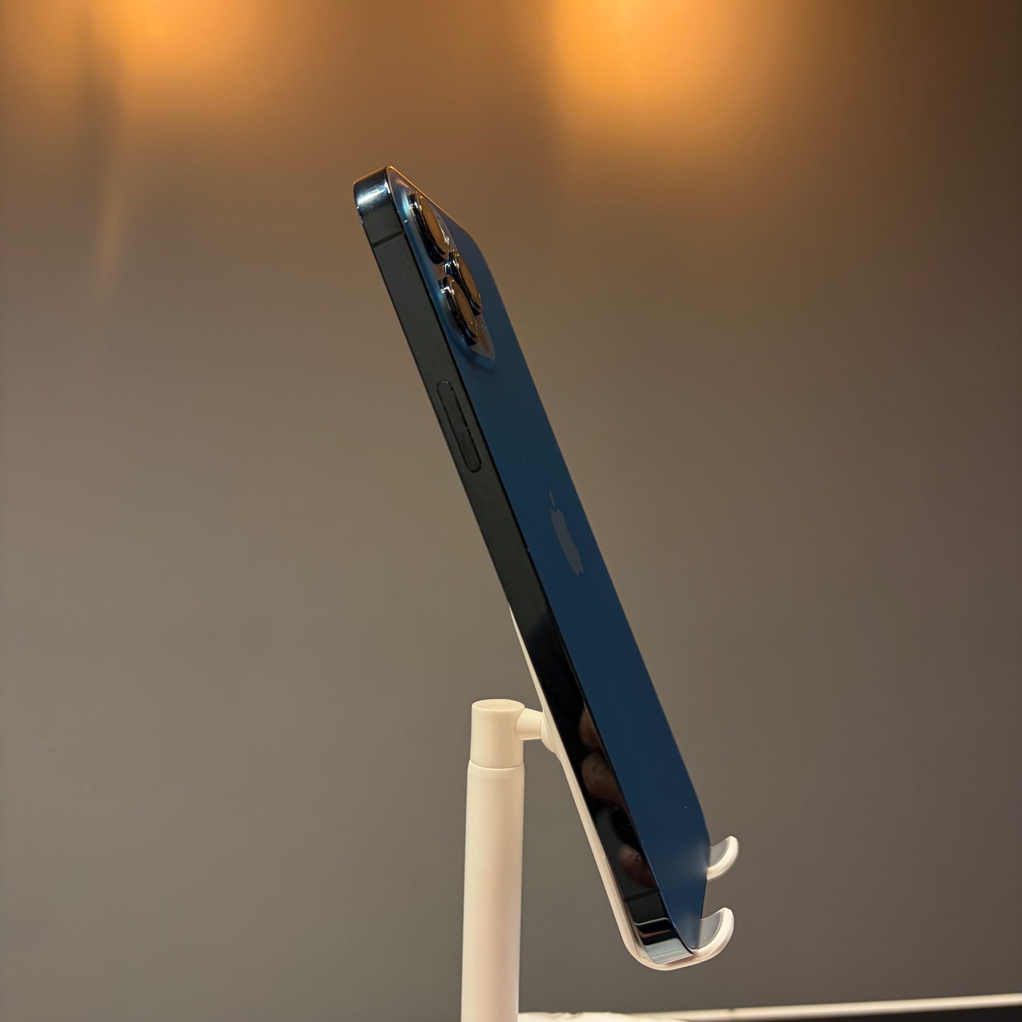 Apple iPhone 12 Pro Max 128GB Niebieski | Used, Bateria 86%