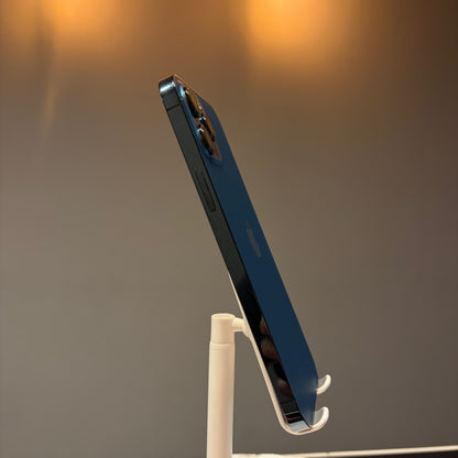 Apple iPhone 12 Pro Max 128GB Niebieski | Used, Bateria 86%