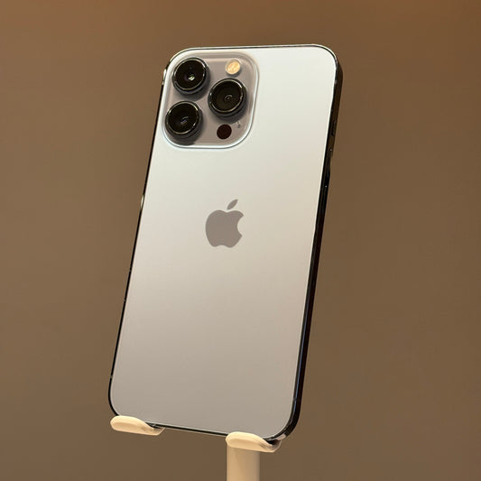 iPhone 13 Pro 128GB Sierra Blue - used