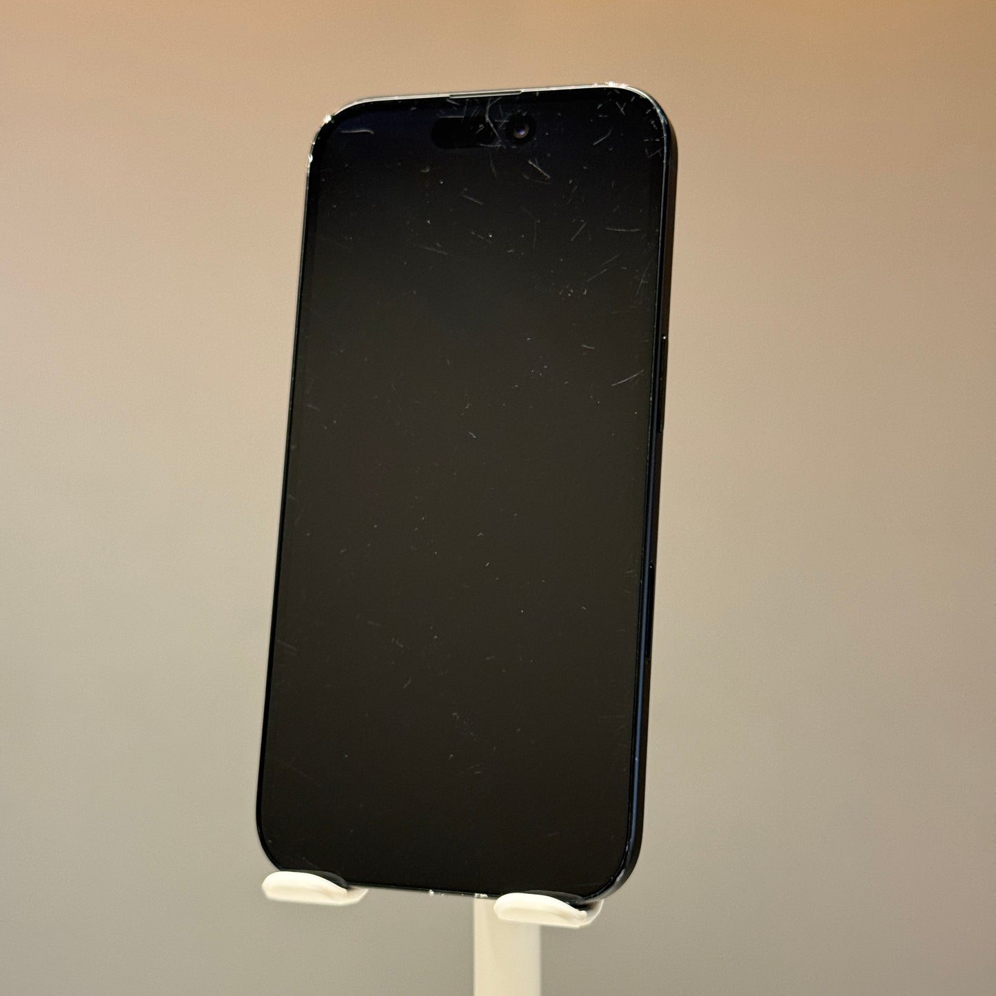 iPhone 16 128GGB Black E-Sim - Used