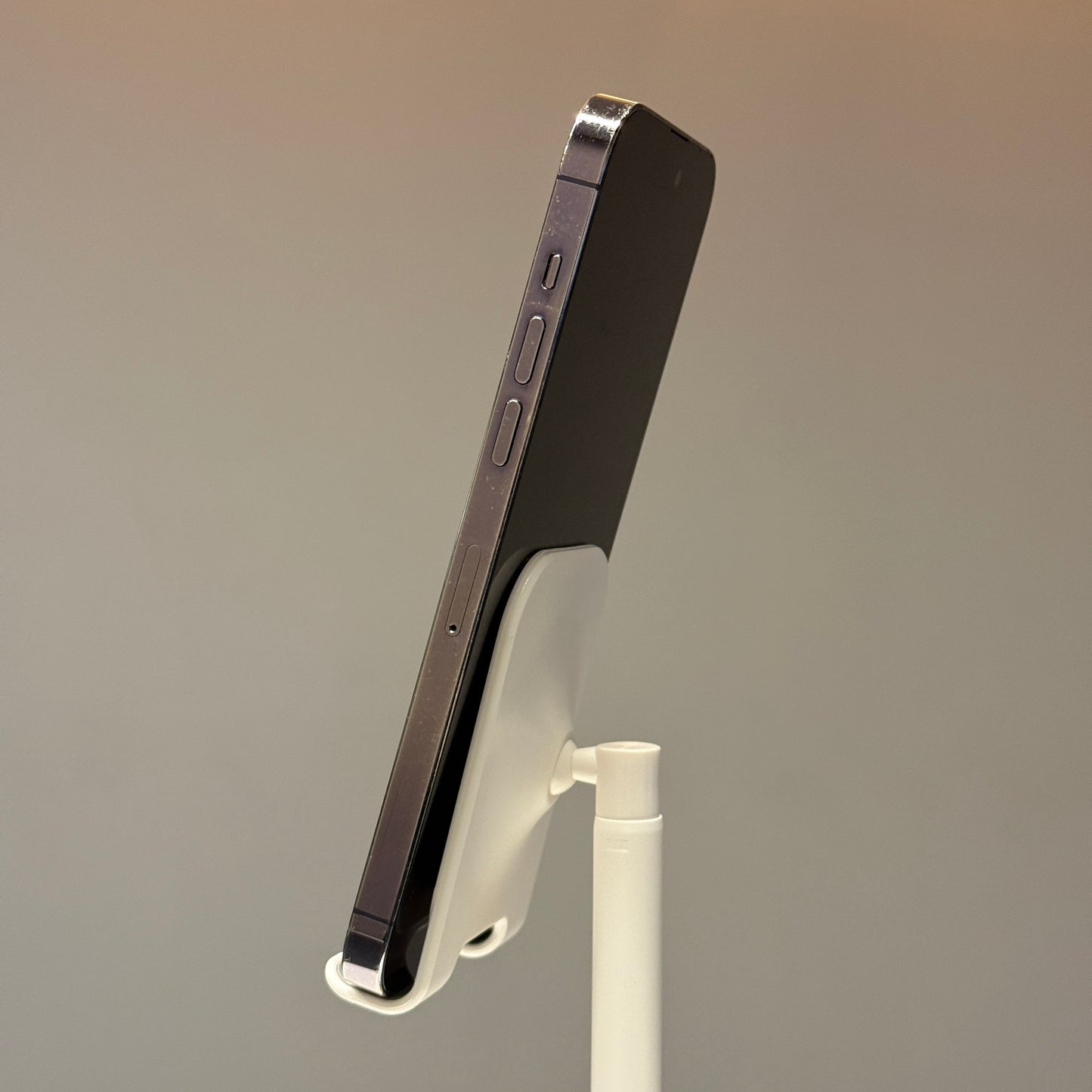 iPhone 14 Pro Max 256GB Deep Purple - used