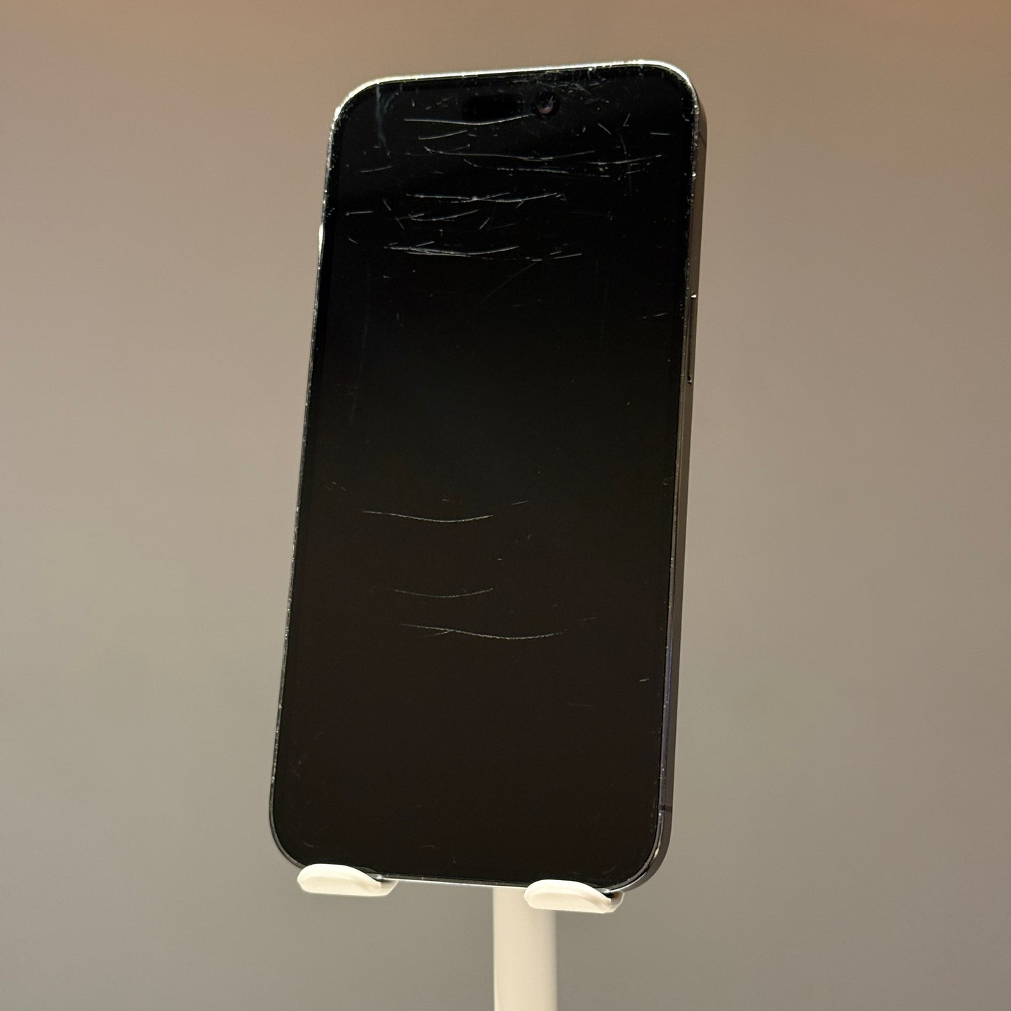 iPhone 14 Pro Max 256GB Deep Purple - used