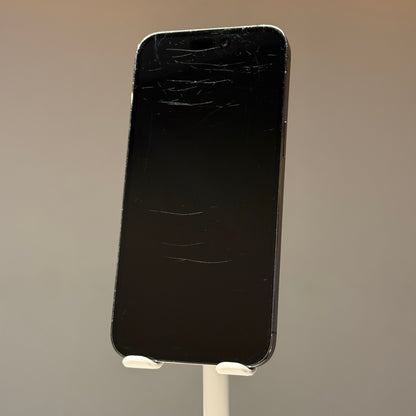 iPhone 14 Pro Max 256GB Deep Purple - used