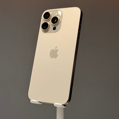 iPhone 16 Pro Max 512GB Desert Titanium  E-sim - used