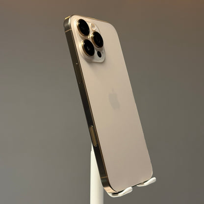 iPhone 16 Pro Max 512GB Desert Titanium  E-sim - used