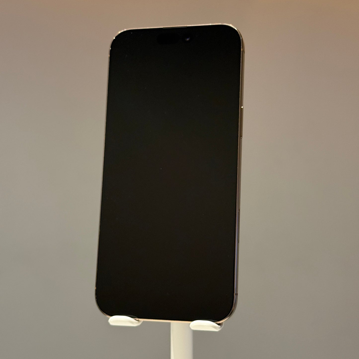 iPhone 16 Pro Max 512GB Desert Titanium  E-sim - used