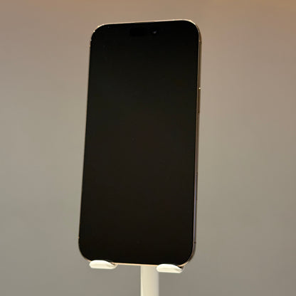 iPhone 16 Pro Max 512GB Desert Titanium  E-sim - used