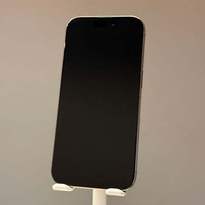 iPhone 16 Pro 128GB Desert Titanium - used