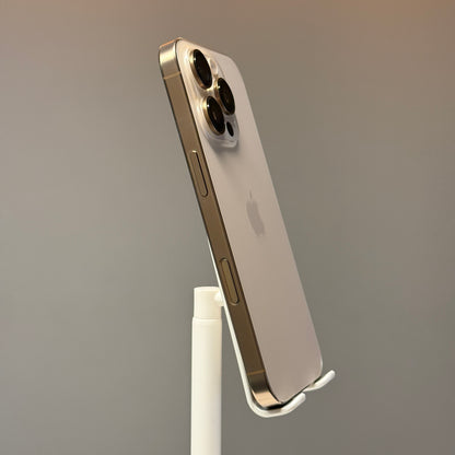 iPhone 16 Pro 128GB Desert Titanium E-sim - used