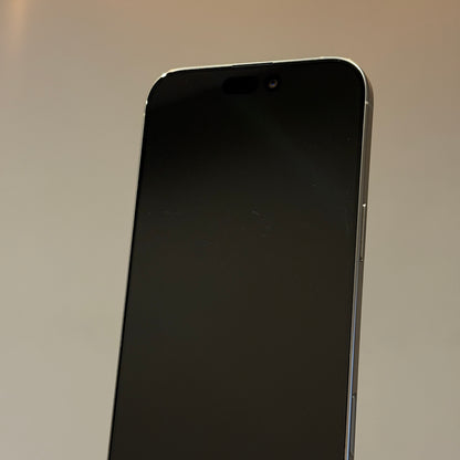 iPhone 16 Pro Max 512GB Natural Titanium - used