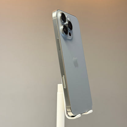 iPhone 16 Pro Max 512GB Natural Titanium - used
