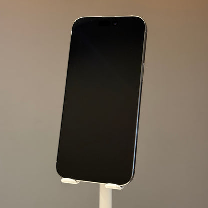 iPhone 16 Pro Max 512GB Natural Titanium - used