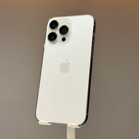 iPhone 14 Pro Max 512GB Silver - used