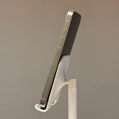 iPhone 15 Pro 128GB White Titanium - used