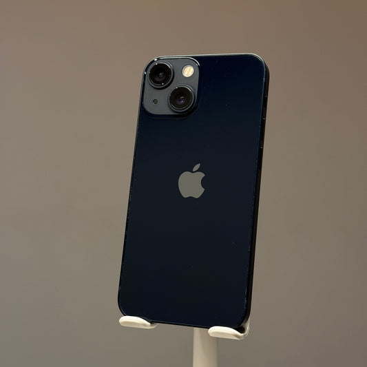 iPhone 13 Mini 128GB Midnight - used