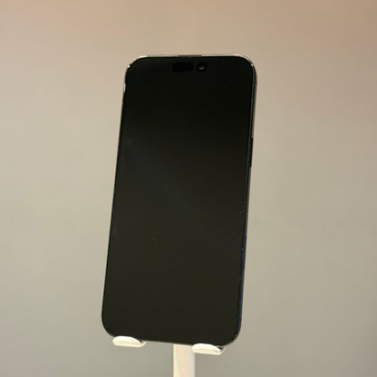iPhone 16 Pro Max 512GB Black Titanium - used
