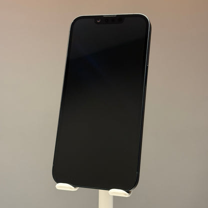 iPhone 16E 128GB Black - used