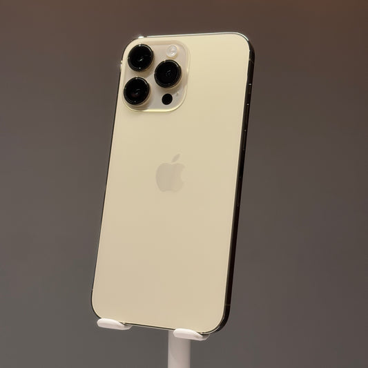 iPhone 13 Pro 128GB Gold - used