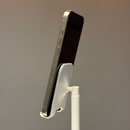 iPhone 15 Pro 128GB Natural Titanium - used