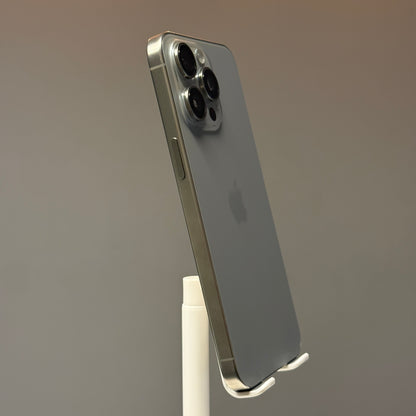 iPhone 15 Pro 128GB Natural Titanium - used