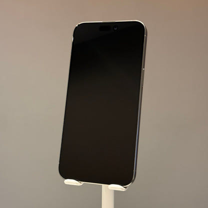 iPhone 15 Pro 128GB Natural Titanium - used