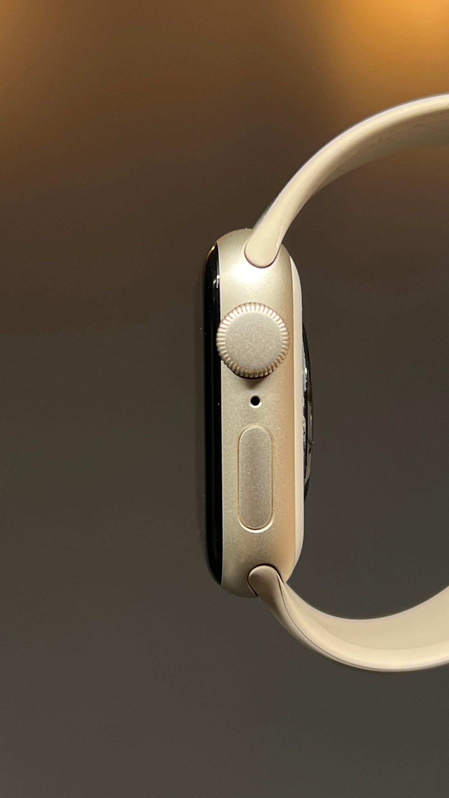 Apple Watch SE 2 Gen 40mm Starlight