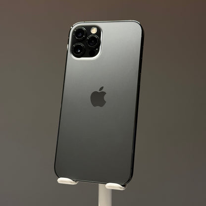 iPhone 12 Pro 128GB Graphite - used