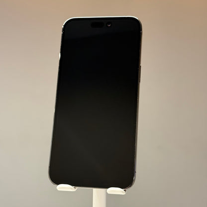 iPhone 14 Pro Max 256GB Deep Purple - used