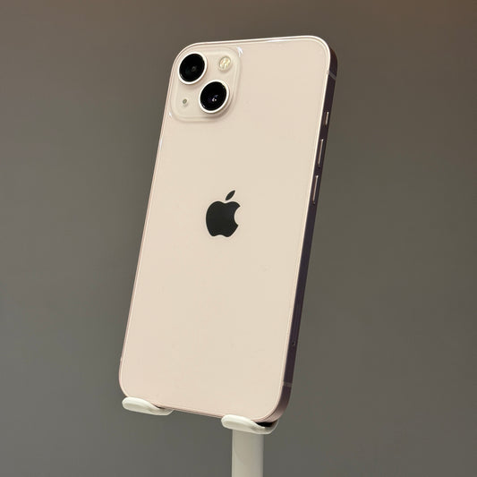 iPhone 13 256GB Pink - used